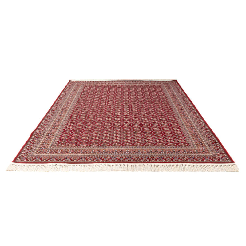 Oosters geweven tapijt Arabesque Allure