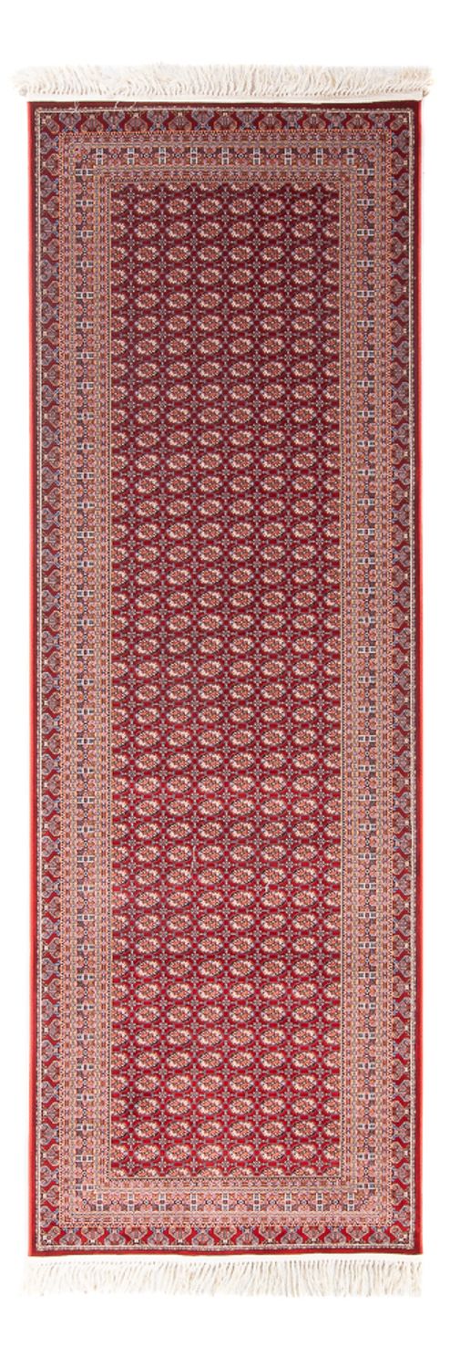 Oosters geweven tapijt Arabesque Allure