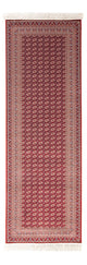 Oosters geweven tapijt Arabesque Allure