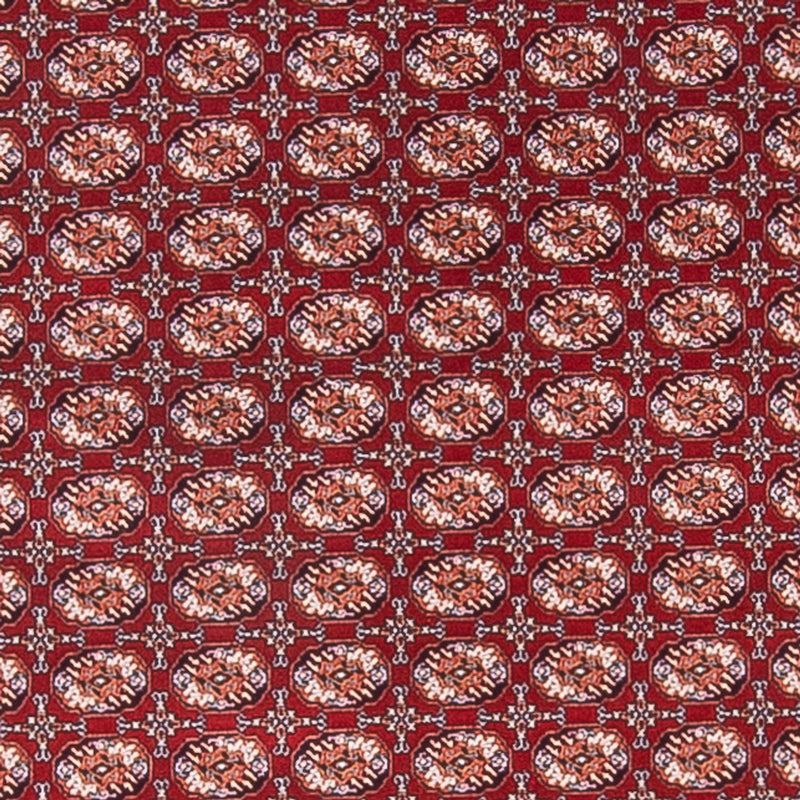 Oosters geweven tapijt Arabesque Allure