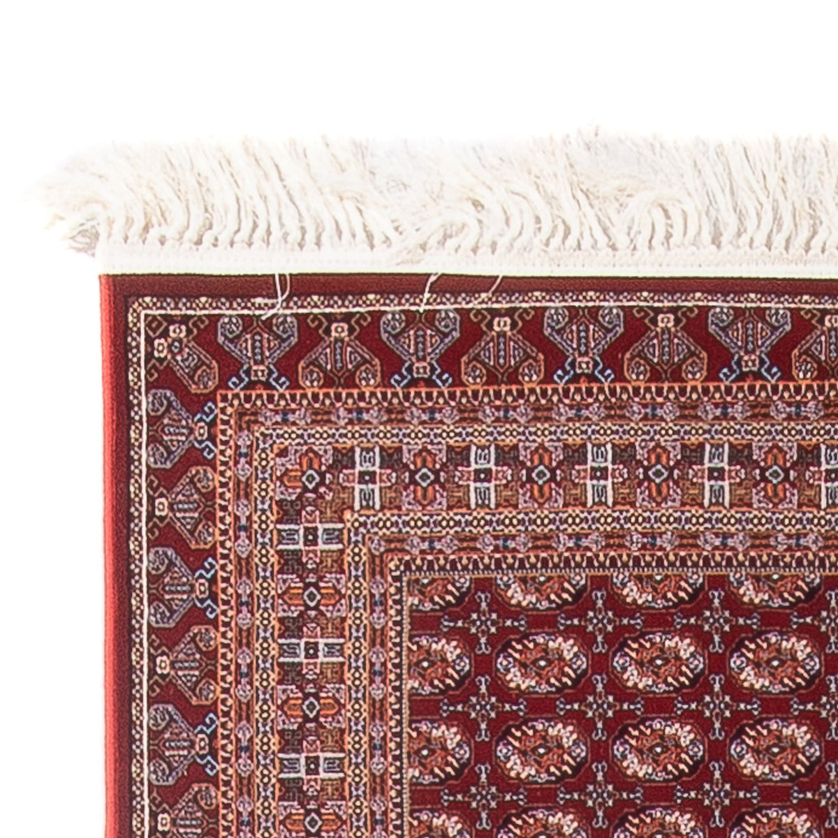 Oosters geweven tapijt Arabesque Allure