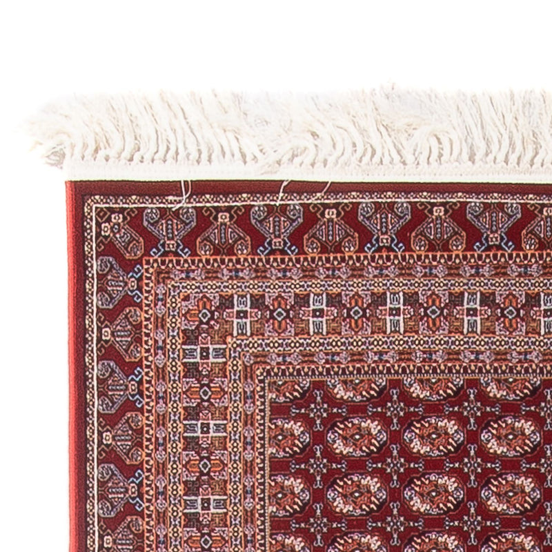 Oosters geweven tapijt Arabesque Allure