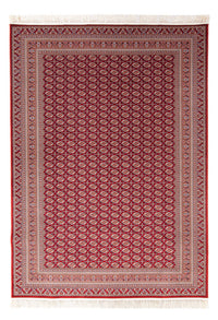 Oosters geweven tapijt Arabesque Allure – product image