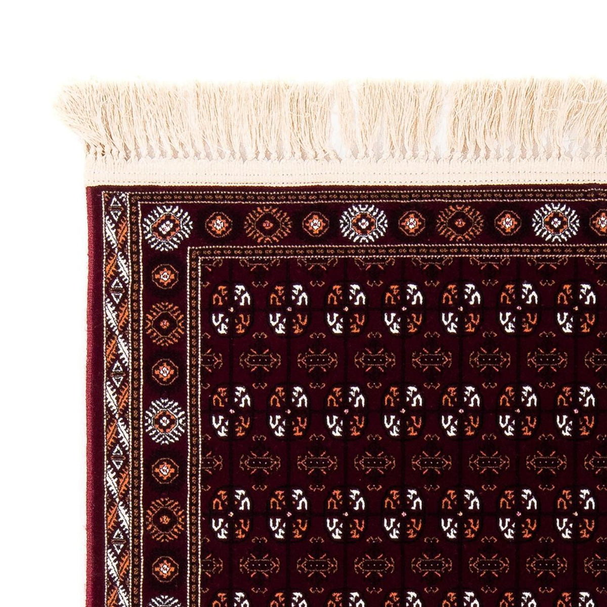 Perzisch tapijt Afghan Mauri
