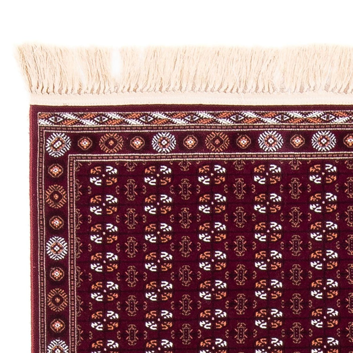 Perzisch tapijt Afghan Mauri
