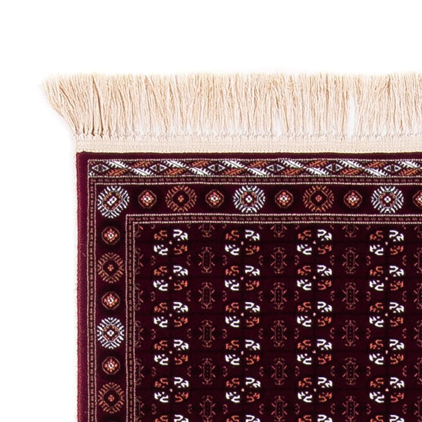 Perzisch tapijt Afghan Mauri