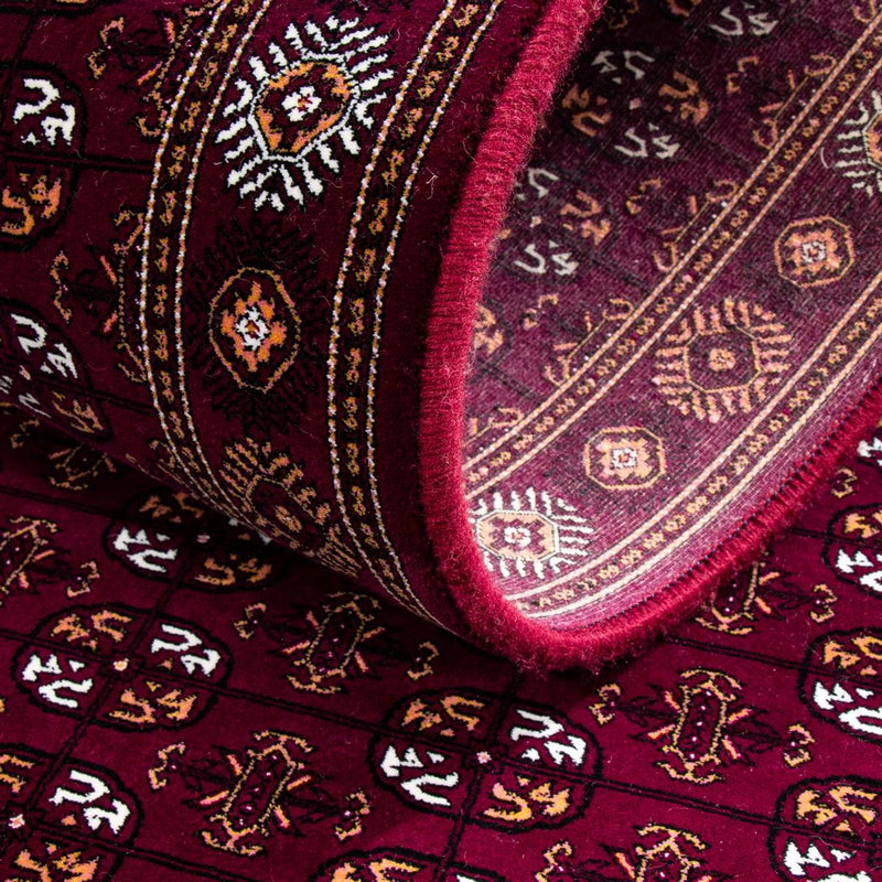 Perzisch tapijt Afghan Mauri