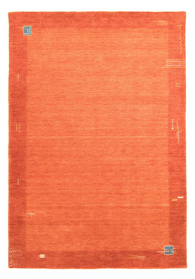 Gabbeh tapijt - Indus - 180 x 120 cm - rood