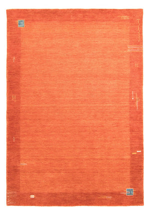Gabbeh tapijt - Indus - 180 x 120 cm - rood