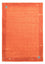 Gabbeh tapijt - Indus - 300 x 250 cm - rood