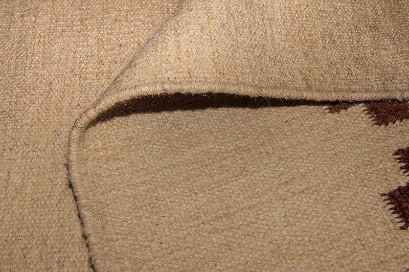 Kelim tapijt - Trendy - 180 x 120 cm - rood