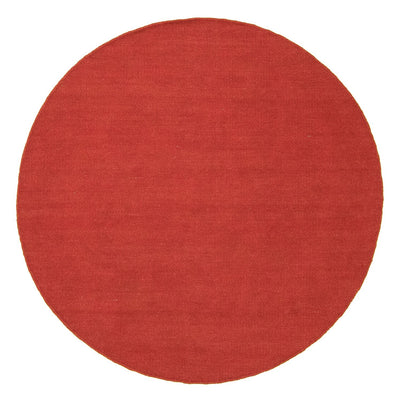 Kelim tapijt - Trendy - Fancy - rond