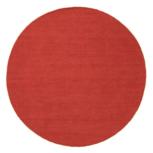 Kelim tapijt - Trendy - Fancy - rond