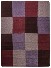 Patchwork tapijt Weys – product image