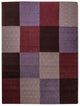 Patchwork tapijt Weys