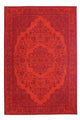 Vintage tapijt - Vintage tapijt