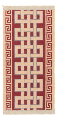 Moderne kilim Tapijt Nil – product image
