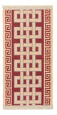 Moderne kilim Tapijt Nil