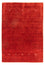 Gabbeh Tapijt - Zacht - 200 x 140 cm - rood