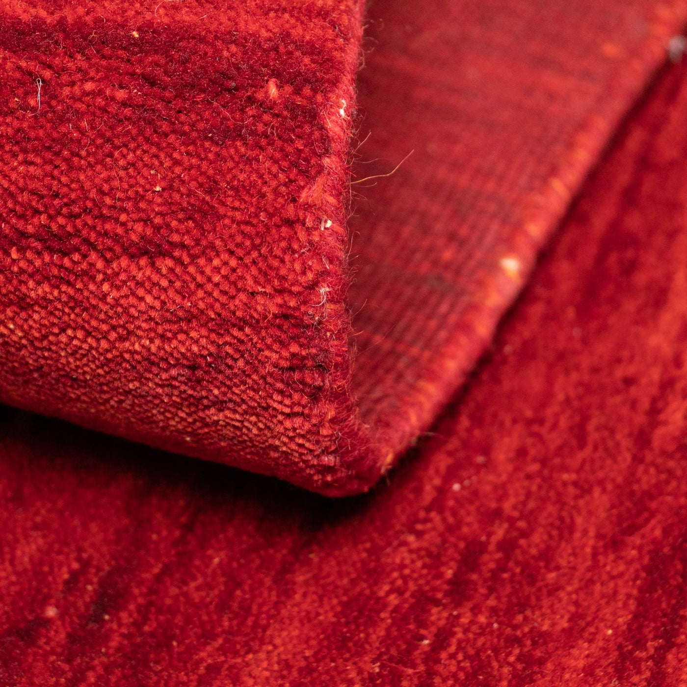 Gabbeh Loom Tapijt 200x140cm - Wollen tapijt
