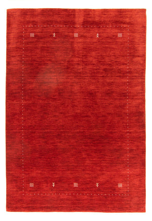 Gabbeh Tapijt - Loribaft Softy - 240 x 170 cm - veelkleurig