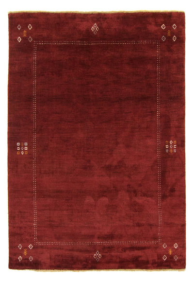 Indo Gabbeh Tapijt Silky
