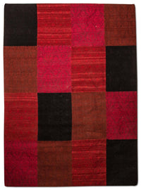Patchwork tapijt Weys – product image
