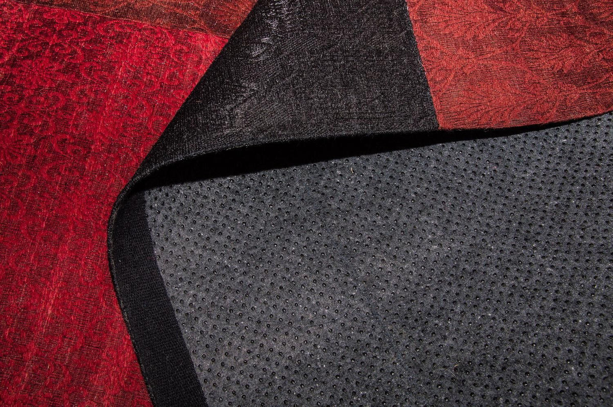Patchwork tapijt Weys
