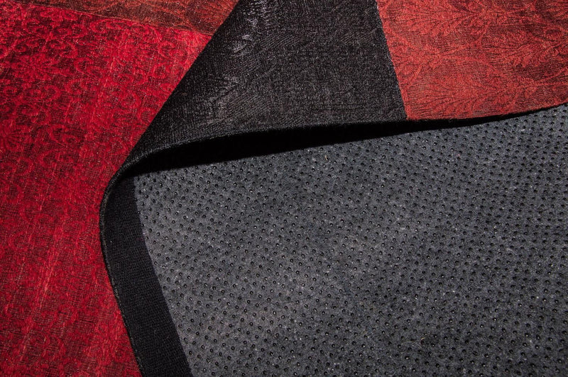 Patchwork tapijt Weys