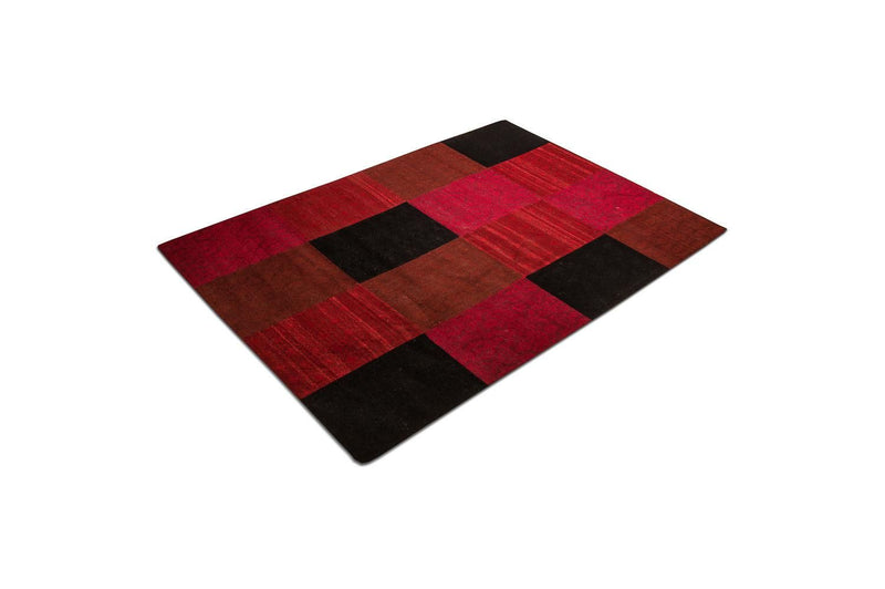 Patchwork tapijt Weys