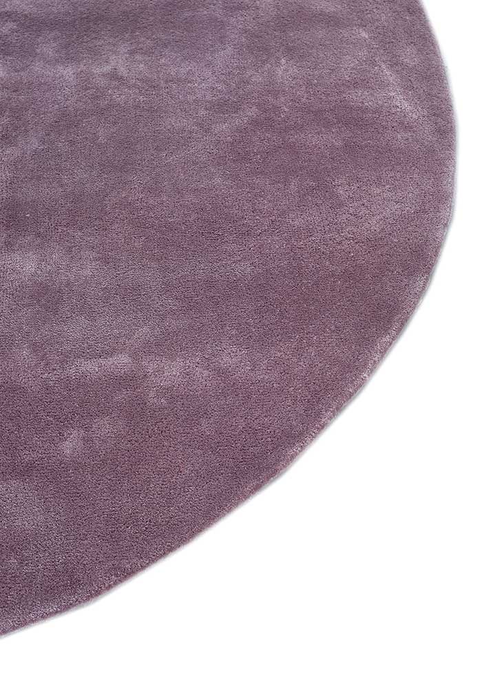 Designer tapijt 180x180cm - Designerteppich