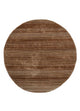 Wollen tapijt 120x120cm