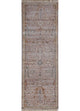 Wollen tapijt 240x75cm - Wollen tapijt