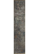 Wollen tapijt 360x75cm - Wollen tapijt