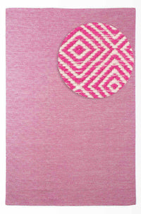 Tapijt voor binnen en buiten Alef – product image