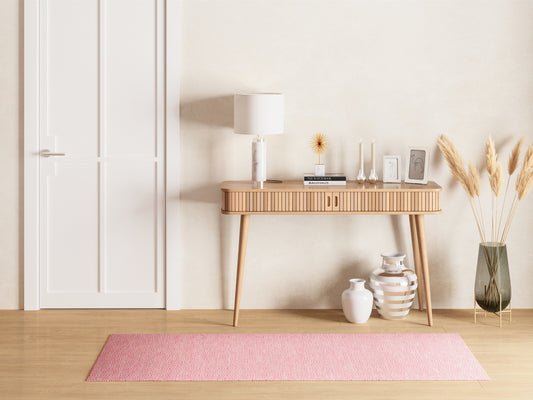 Tapijt voor binnen en buiten - Alef - loper