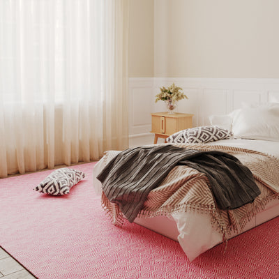 Tapijt voor binnen en buiten - Alef - rechthoekig