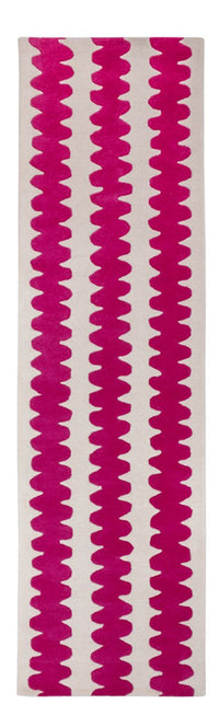 Wollen tapijt MoroccanMirage - Wollen tapijt – product image