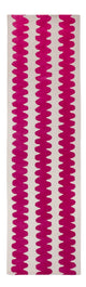 Wollen tapijt MoroccanMirage - Wollen tapijt