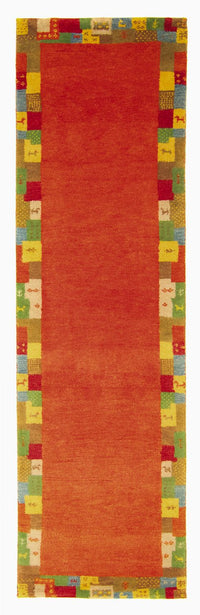 Indo Gabbeh Tapijt Elite - Wollen tapijt – product image