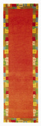 Indo Gabbeh Tapijt Elite - Wollen tapijt