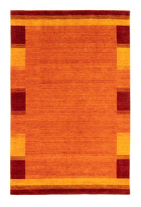 Indo Gabbeh Tapijt Luxo - Wollen tapijt – product image