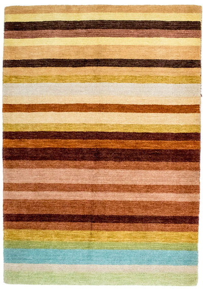 Wollen tapijt 143x197cm - Wollen tapijt