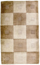 Wollen tapijt 148x90cm - Wollen tapijt