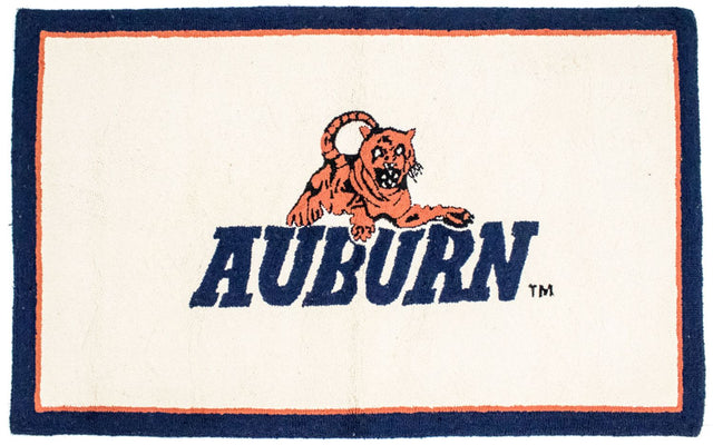 Kindertapijt - 151 x 96 cm - beige