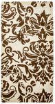 Wollen tapijt 148x76cm - Wollen tapijt