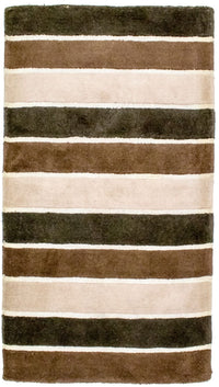 Wollen tapijt - 148 x 85 cm - veelkleurig