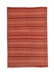 Kilim Fars Tapijt 235x166cm