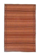 Kilim Fars Tapijt 242x166cm