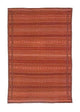 Kilim Fars Tapijt 242x166cm